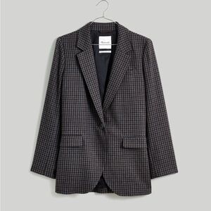 Madewell Larsen Blazer
